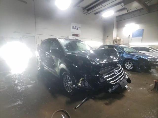 2018 Hyundai Tucson - Image 13