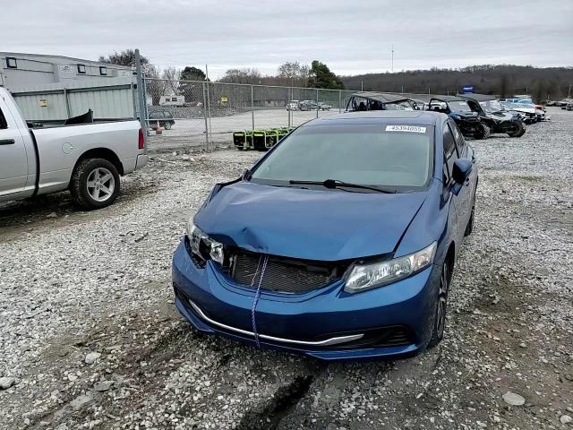 2015 Honda Civic - Image 11