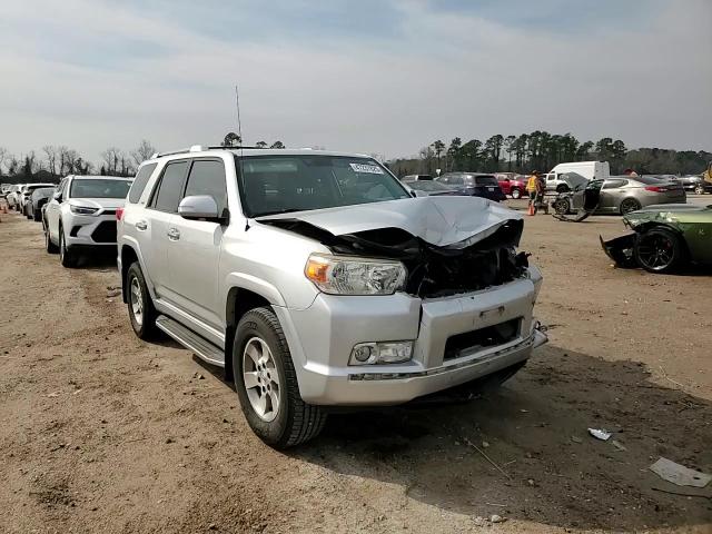2013 Toyota 4Runner - Image 11