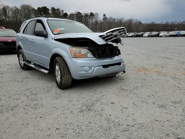 2007 Kia Sorento - Image 12