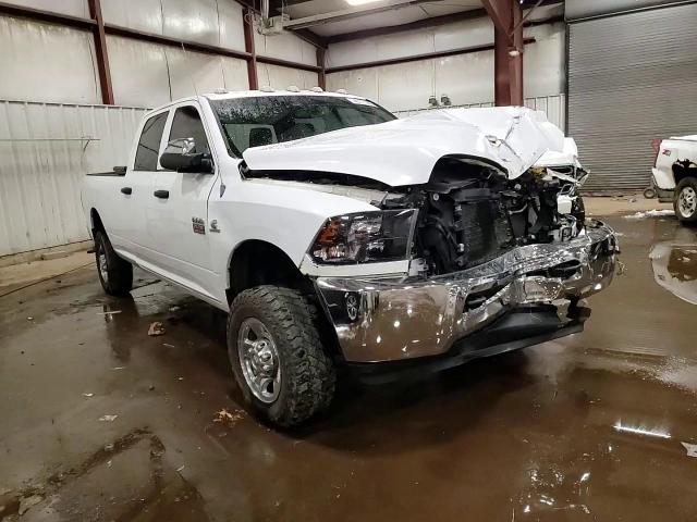 2012 Dodge RAM - Image 13