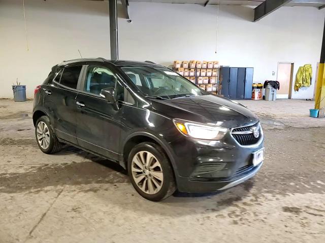 2017 Buick Encore - Image 13