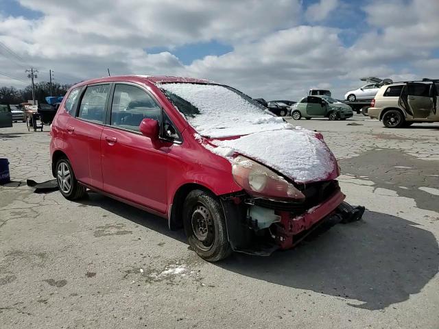 2008 Honda Fit - Image 10