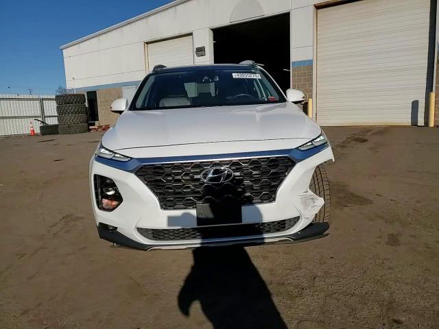2020 Hyundai Santa Fe - Image 14