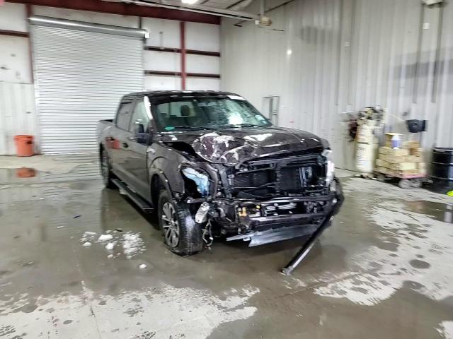 2018 Ford F-150 - Image 13
