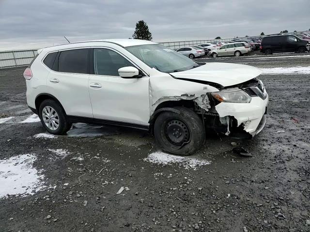 2014 Nissan Rogue - Image 12