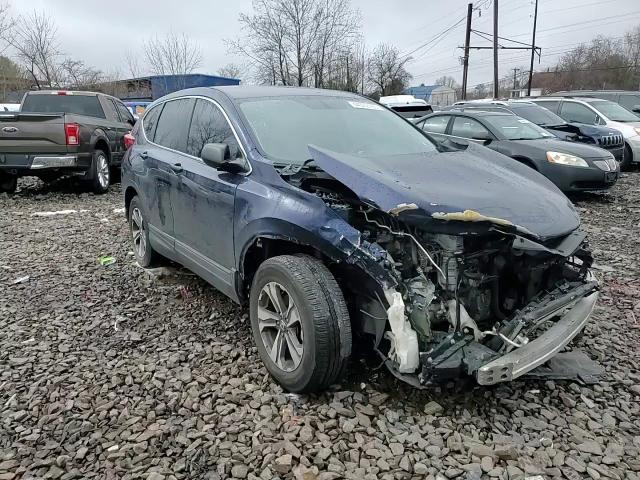 2017 Honda CR-V - Image 12