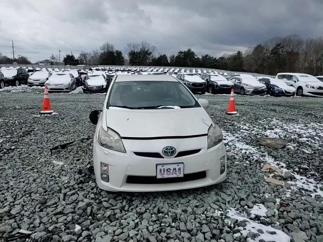 2010 Toyota Prius - Image 10