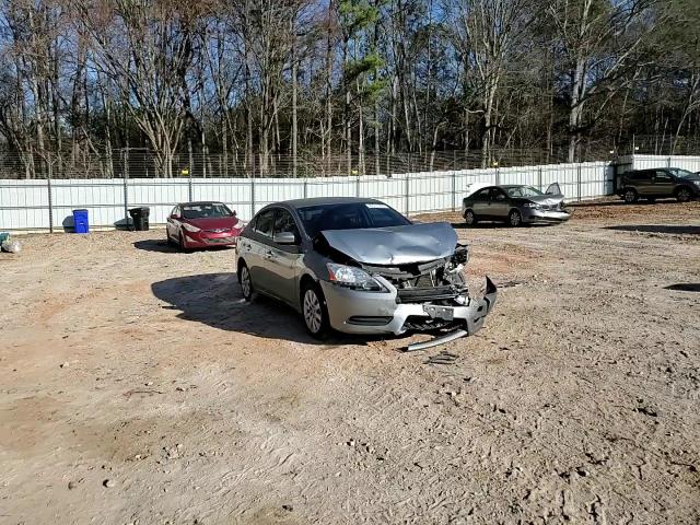 2013 Nissan Sentra - Image 10