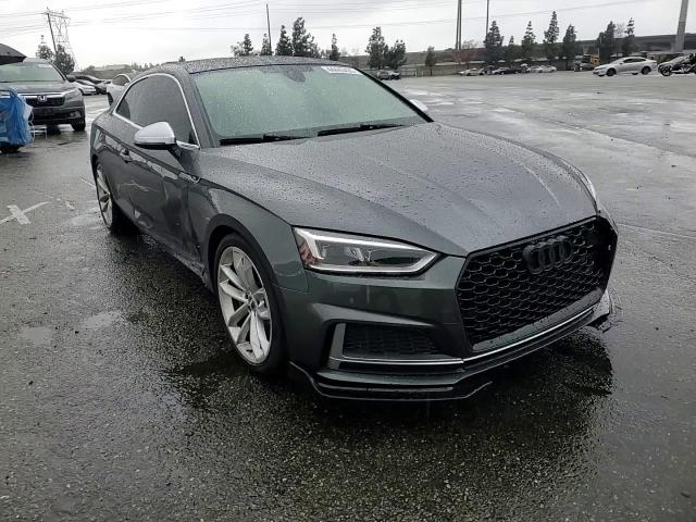 2018 Audi RS5 - Image 11