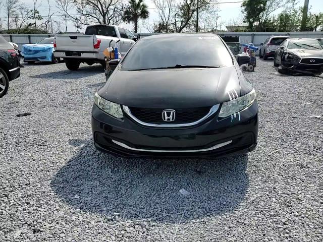 2015 Honda Civic - Image 11