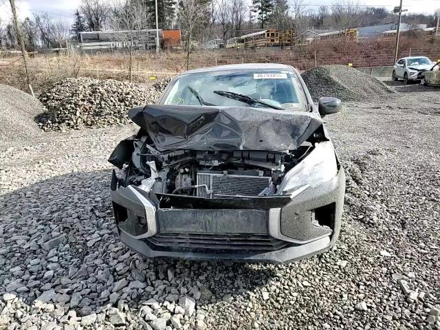 2024 Mitsubishi Mirage - Image 10