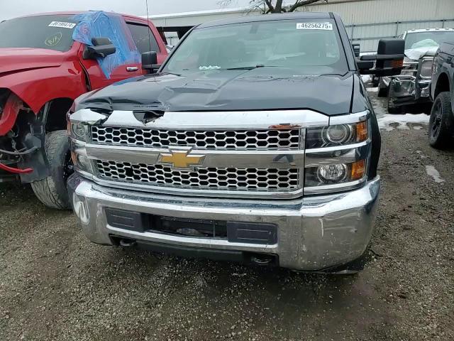 2019 Chevrolet Silverado - Image 11