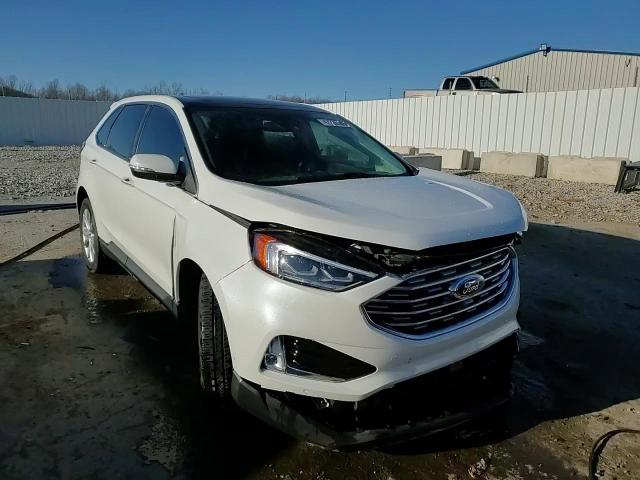 2020 Ford Edge - Image 14