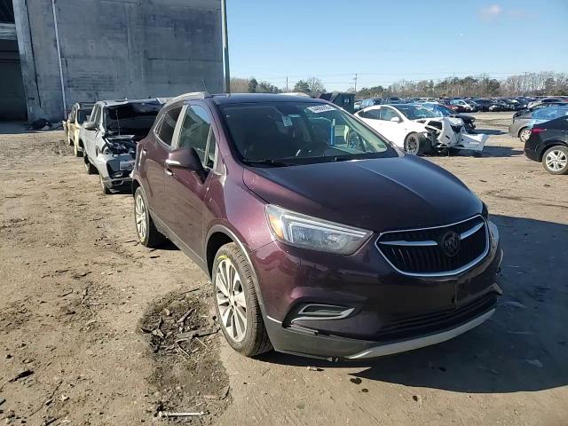 2018 Buick Encore - Image 12