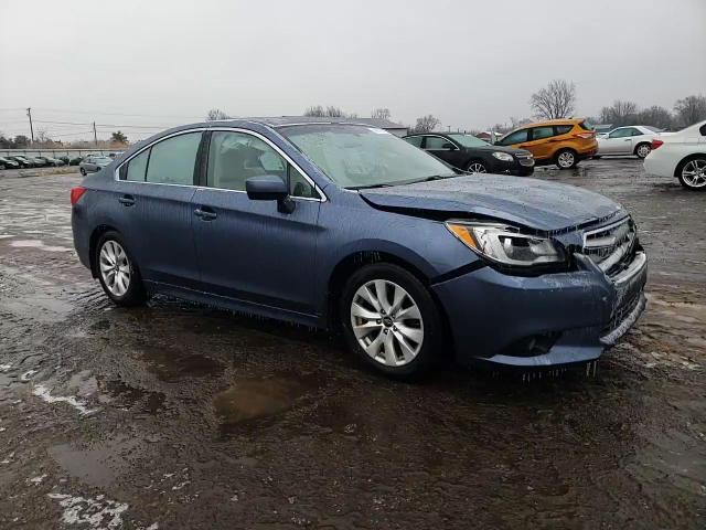 2016 Subaru Legacy - Image 11