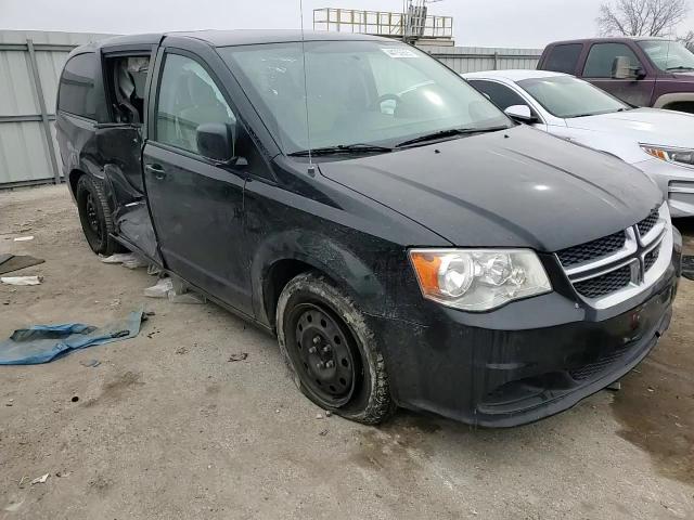 2018 Dodge Caravan - Image 11