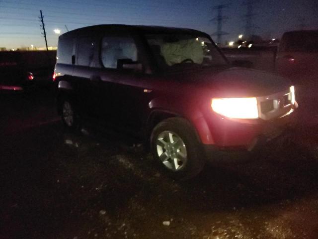 2011 Honda Element - Image 11