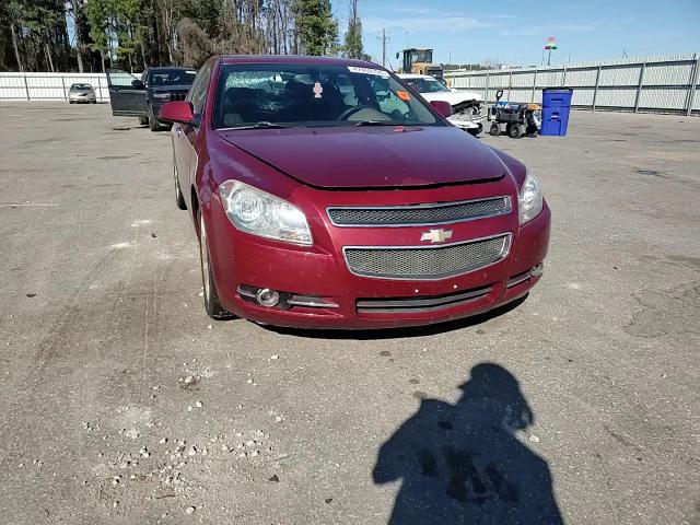 2011 Chevrolet Malibu - Image 11