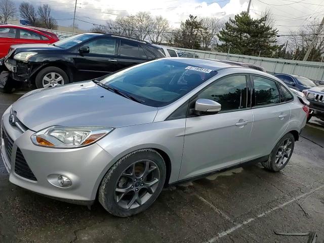 2013 Ford Focus - Image 11