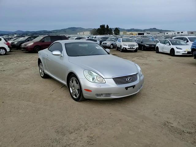 2005 Lexus SC - Image 11