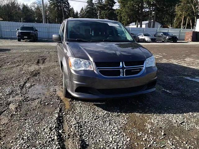 2015 Dodge Caravan - Image 11