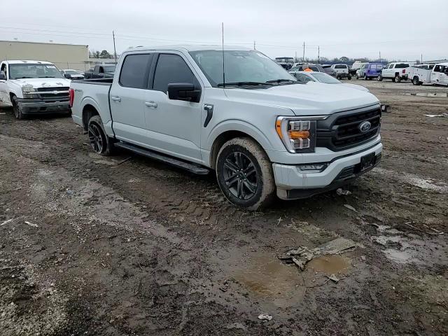 2023 Ford F-150 - Image 11