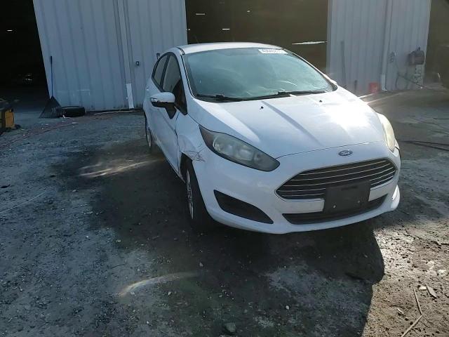 2015 Ford Fiesta - Image 13