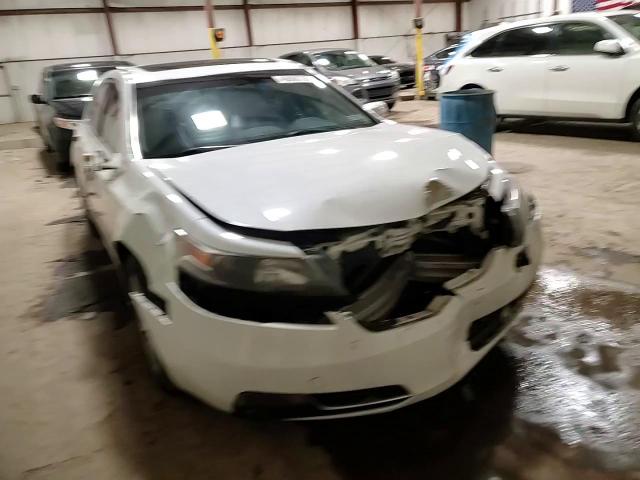 2014 Acura TL - Image 14