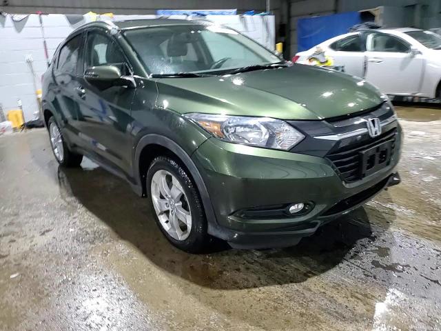 2016 Honda HR-V - Image 14