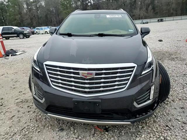 2019 Cadillac XT5 - Image 14