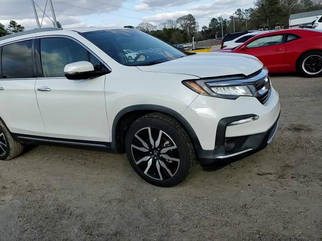 2021 Honda Pilot - Image 12