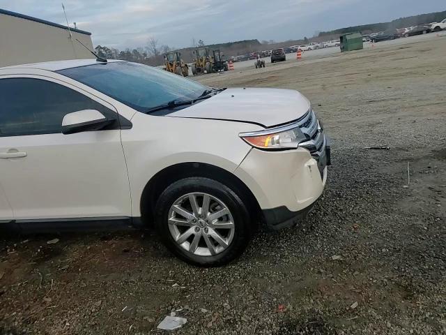 2013 Ford Edge - Image 13
