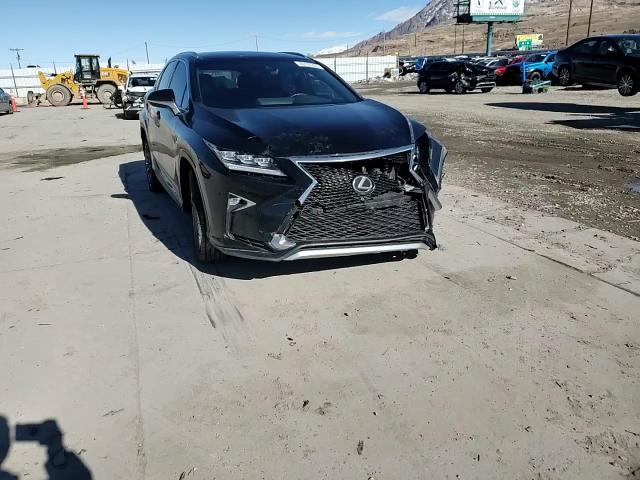 2017 Lexus RX - Image 11