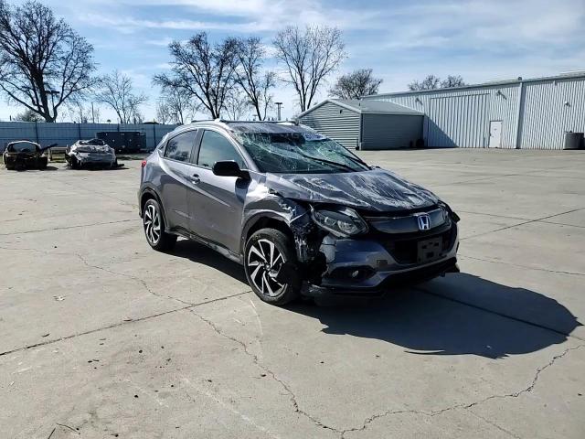 2019 Honda HR-V - Image 10