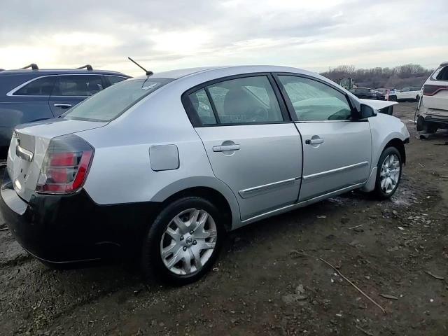 2012 Nissan Sentra - Image 13