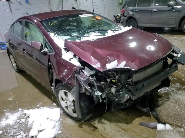 2017 Kia Forte - Image 11