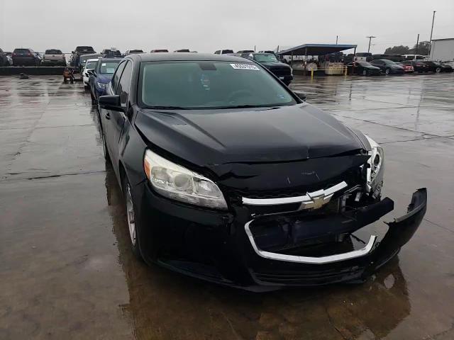 2016 Chevrolet Malibu - Image 11
