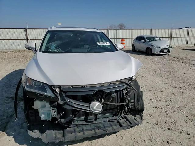 2016 Lexus RX - Image 12