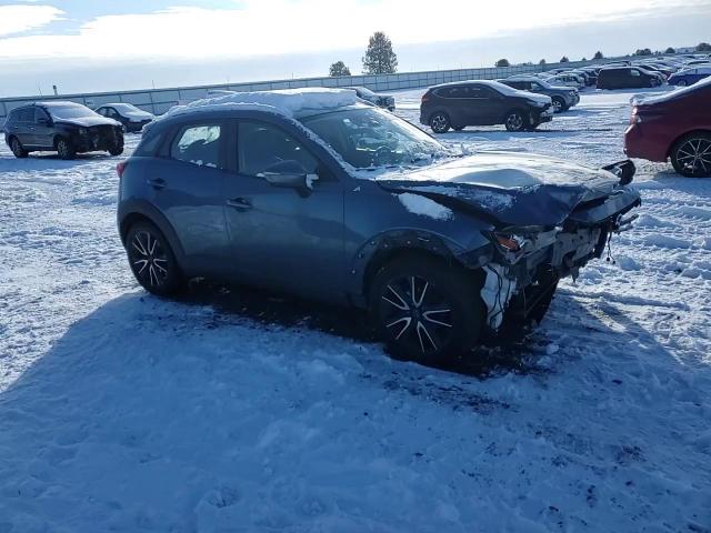 2018 Mazda CX-3 - Image 11