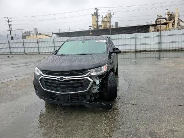 2020 Chevrolet Traverse - Image 12