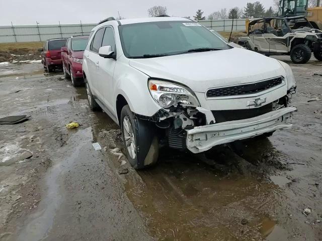 2013 Chevrolet Equinox - Image 11