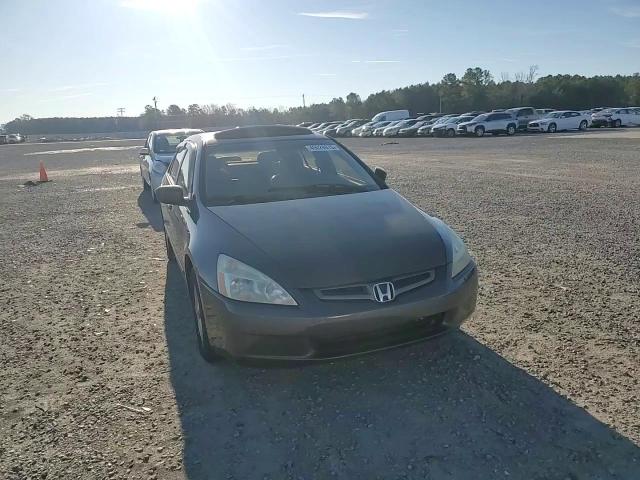 2004 Honda Accord - Image 11