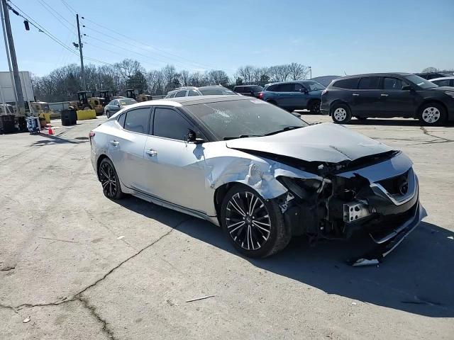 2016 Nissan Maxima - Image 11