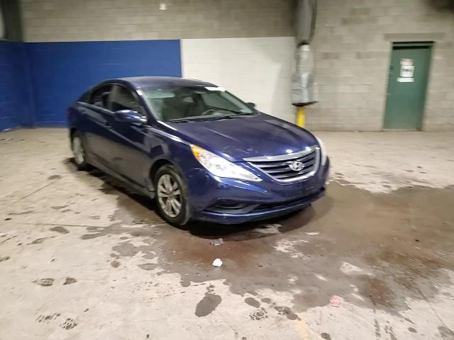 2014 Hyundai Sonata - Image 13