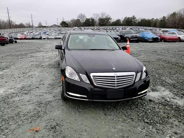 2011 Mercedes-Benz E-klasse - Image 11