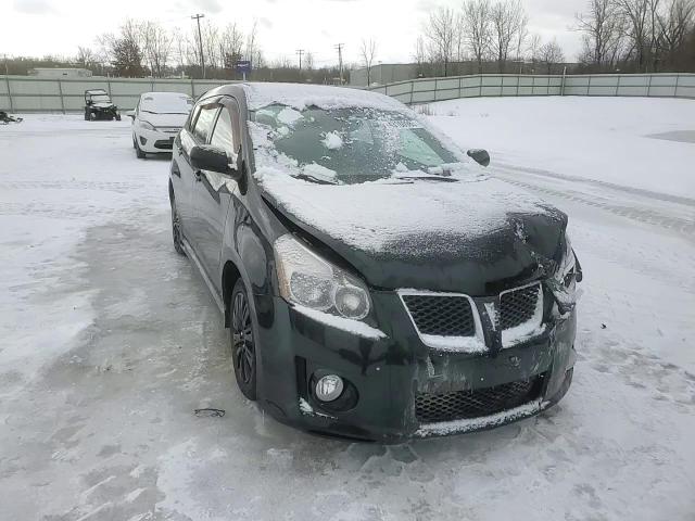2009 Pontiac Vibe - Image 11