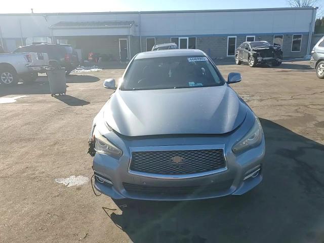 2014 Infiniti Q50 - Image 11