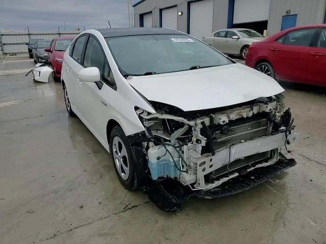 2013 Toyota Prius - Image 14