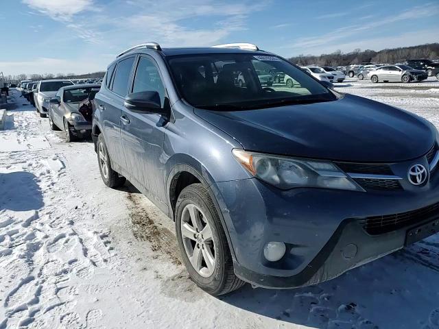 2013 Toyota RAV 4 - Image 11